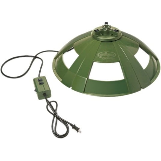 Holiday Rotating Tree Stand for Artificial Trees
