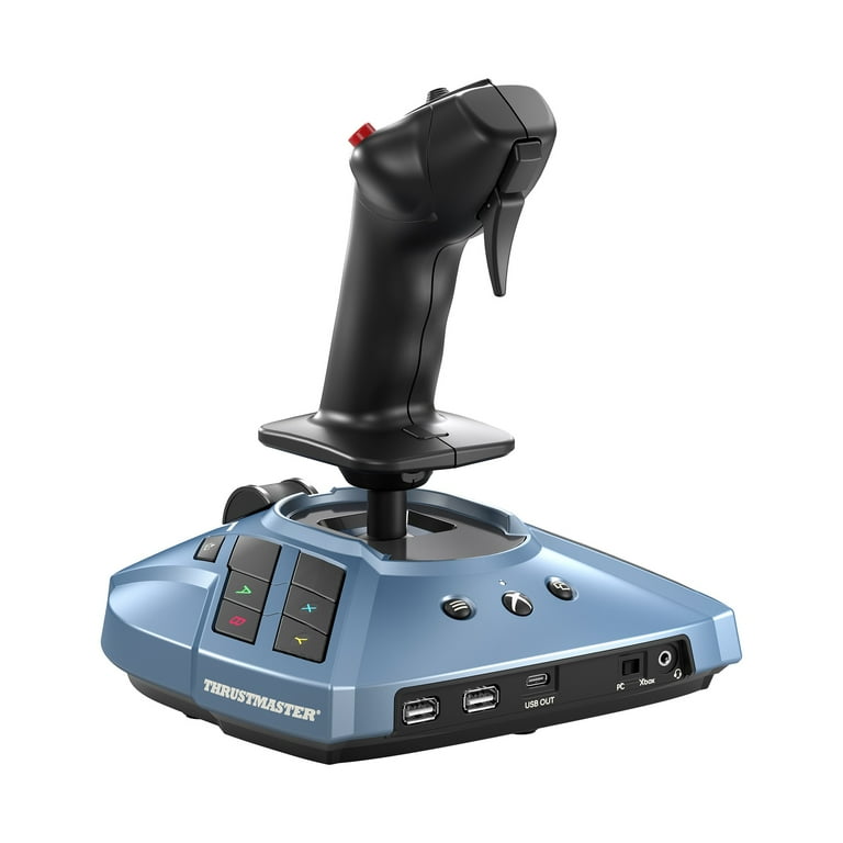 Thrustmaster TCA Captain Pack X– Airbus Edition for XBOX and PC