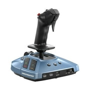 Thrustmaster TCA Captain Pack X Airbus Edition, Sidestick and Throttle - PC & Xbox X|S