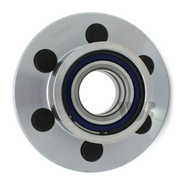 WJB WA515032 Front Wheel Bearing and Hub Assembly for Dodge Dakota 2004