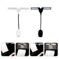 thumbnail image 2 of Convenient Tender Lights Eye Protection Piano Clip Lights Night Lights (Assorted Color), 2 of 8