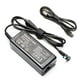 thumbnail image 2 of Adaptador de computadora portátil ROLADA para 65W 45W HP Smart Blue Tip, 2 of 2