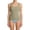Green, variant on Ribbed Tank Tops for Women, Yigetop Women Sleeveless Scoop Neck Ribbed Tank Top Soft Casual Basic Tank Tops for Women Womens Undershirts Blue M