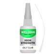 thumbnail image 2 of Peggybuy Colle Liquide Haute Résistance Plastique Imperméable Réparateur en Caoutchouc (A 50g), 2 of 7