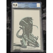 Alien #1 - CGC 9.8 Comic Book