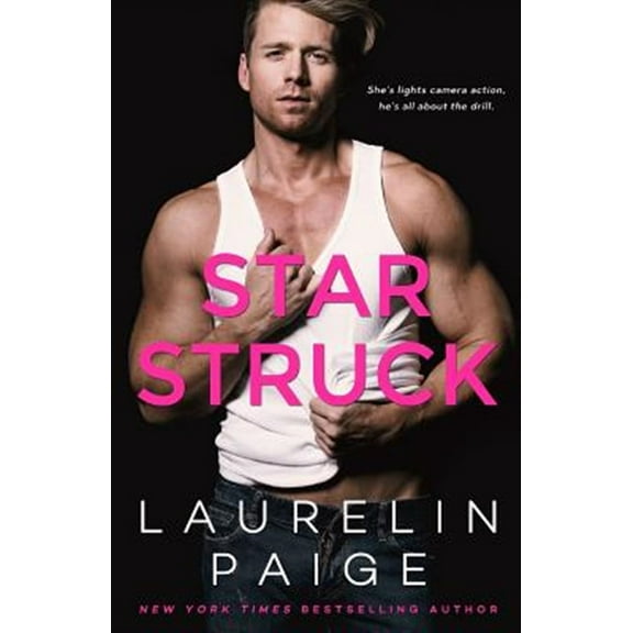 Star Struck (Paperback) by Laurelin Paige