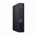 thumbnail image 4 of PC Dell OptiPlex 3070 Mini, Core i3-8a, 8GB RAM, 512GB SSD, MONITOR 19", REACONDICIONADO, 4 of 5