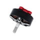 thumbnail image 1 of Parte del motor Sin Escobillas, Motor de la Aeronave Con Tornillos para Control Remoto FPV Racing Quadcopter de LARGO ALCANCE, 1 of 7