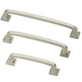 thumbnail image 3 of Franklin Brass 3" Lombard Pull - 10 Pack, Available in Multiple Colors, 3 of 7