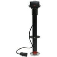 Jack Quick 3500 Electric Tongue Jack, 3500 lb. Weight Capacity