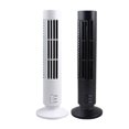 thumbnail image 2 of LOVEVER 2 Pieces Tower Fan Fans Air Circulator Portable Travel, 2 of 8