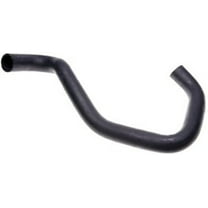 Radiator Coolant Hose Fits select: 2005-2007 FORD F250, 2005-2007 FORD F350