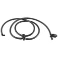 thumbnail image 1 of A1698600492 New Windshield Windscreen Washer Nozzle Jet Hose for A W169 2004-12 / B W245 2005-11 No Heated, 1 of 5