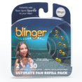 thumbnail image 1 of blinger® Fan Spirit Refill - Yellow/Citrine, 1 of 5