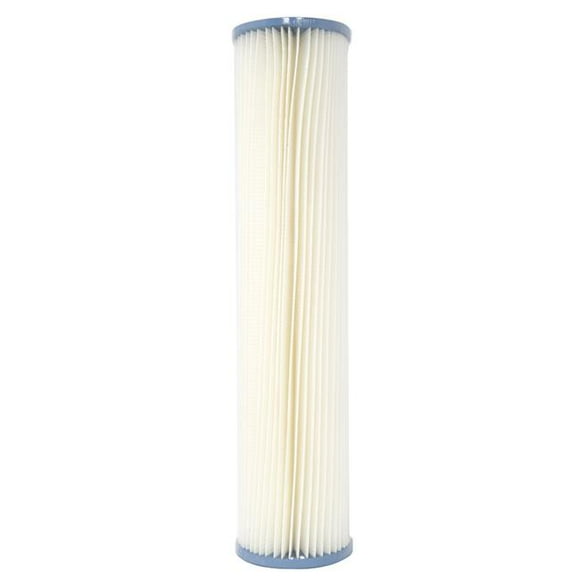 Harmsco HB-20-1W Calypso Blue Micron