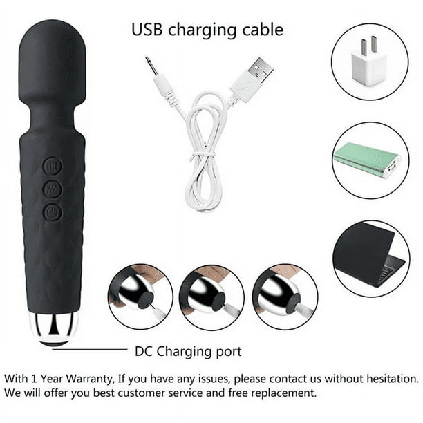 Liquidation Masseur Portatif pour le Dos - Mini Vibromasseur Rechargeable pour le Massage des Tissus Profonds Utilis pour le Soulagement de la Douleur aux paules et la Taille Masseur Portable Jouet Liquidation Masseur Portatif pour le Dos - Mini Vibromasseur Rechargeable pour le Massage des Tissus Profonds Utilis pour le Soulagement de la Douleur aux paules et la Taille Masseur Portable Jouet