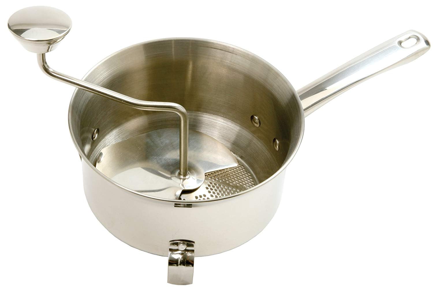 norpro grain grinder