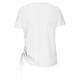 thumbnail image 5 of Fiudx Ofertas Flash Del Día Solo En Línea Blusa de Manga Corta con Cuello Redondo, Informal, Cómoda Ya La Moda para Mujer, 5 of 6