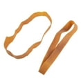 thumbnail image 3 of 2Cm Wide Brown Elastic Rubber Bands Heavy Strong Large Industrial Packing Tie, 3 of 8