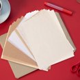 thumbnail image 3 of 1 Set Background Papers Scrapbook Papers Material DIY Hand Account Papers, 3 of 9