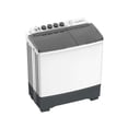 thumbnail image 2 of LAVADORA Midea 15 KG DOBLE TINA COLOR BLANCO MT100W150W_WMX, 2 of 7