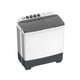 thumbnail image 2 of LAVADORA Midea 15 KG DOBLE TINA COLOR BLANCO MT100W150W_WMX, 2 of 7