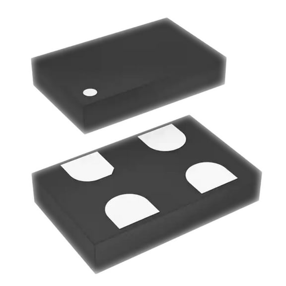 Pack of 10 SIT8008AI-31-33E-100.000000 Oscillator MEMS XO 100.0000MHZ H/LVCMOS :RoHS, Cut Tape