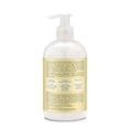 thumbnail image 2 of SHEA MOISTURE - J/B/C RINSE OUT CONDITIONER 13 Oz. * BEAUTY TALK LA *, 2 of 3