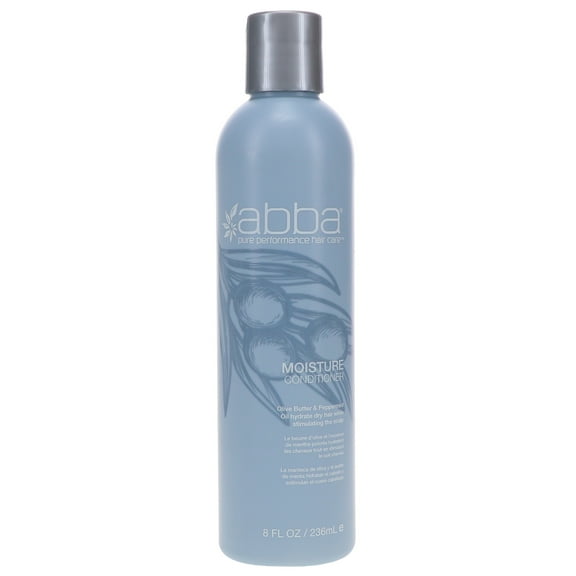 ABBA Moisture Conditioner 8 oz