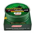 thumbnail image 3 of 100M Super Strong PE Braided Fishing Line 8LB Green, 3 of 8