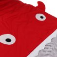 thumbnail image 3 of 1-2 Años Bebé Lindo Sleeping Bag Toddler Wrap Swaddle Dress Up Fotografía Prop -100 CM Rojo SM SunniMix Saco de dormir para niños, 3 of 8