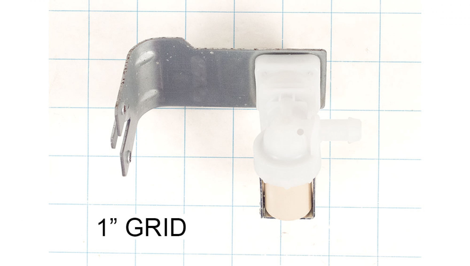 Frigidaire VALVE VALVEINLET42 5304482406
