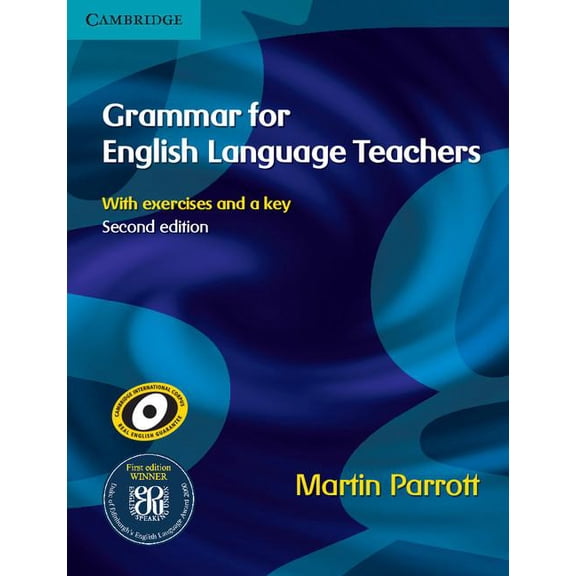 Grammar for English Language Teachers Grammar for English Language Teachers, (Paperback)