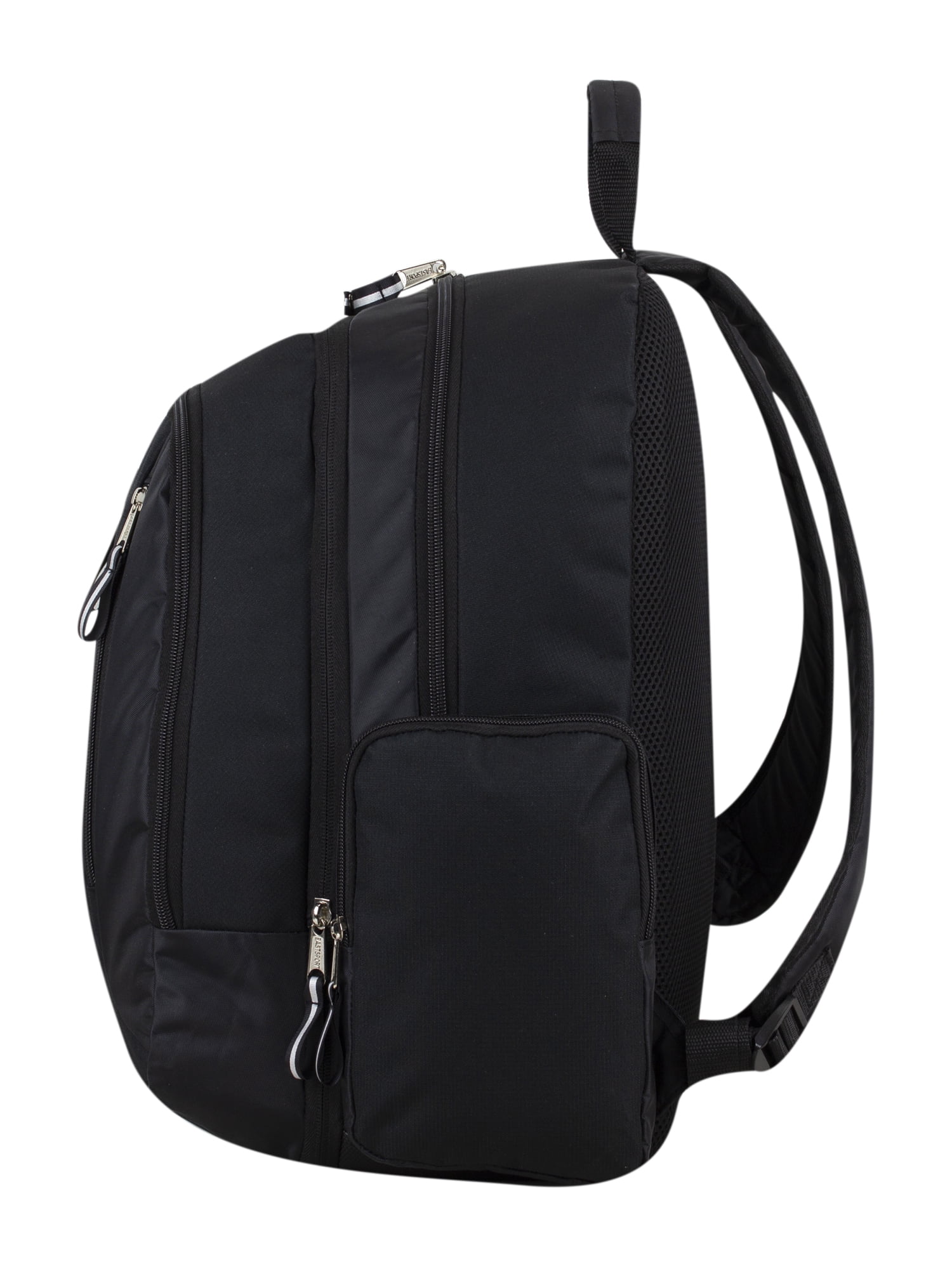 eastsport supreme cargo top loading backpack