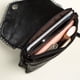 thumbnail image 3 of Bolso retro para mujer, estilo europeo y americano, de piel suave, a la moda, para madres de mediana edad, bolso bandolera portátil para mujer, 3 of 6