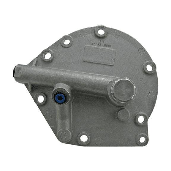 D8NN600KB Aftermarket Hydraulic Pump for Ford Tractors 5600, 6600, 7600