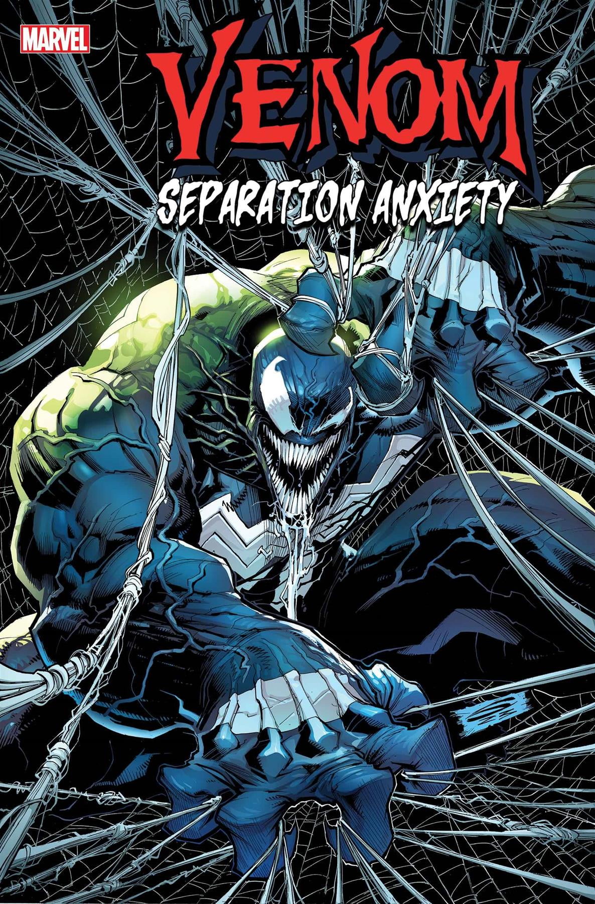 VENOM VS. CARNAGE [NEW PRINTING] (Paperback) - Walmart.com