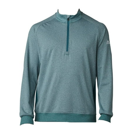 adidas 1/4 zip fleece green adidas 1/4 zip fleece green