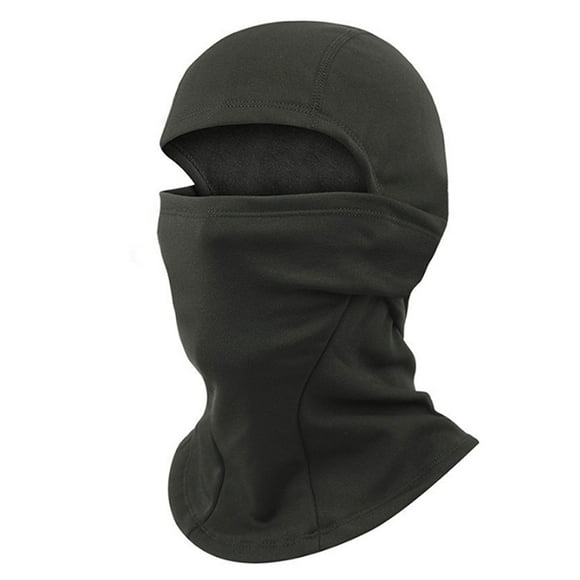 Ski Mask Balaclava for Men Cold Weather Scarf Windproof Thermal Winter Women Neck Warmer Hood for Cycling Hiking