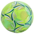 thumbnail image 5 of WEUVEB Glow in The Dark Soccer Ball with Unique Luminous Design for Night Training, 5 of 9