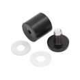 thumbnail image 5 of Clavos publicitarios Amonsee Acero inoxidable 25 x 30 mm, 5 of 5