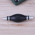 thumbnail image 1 of Bomba de línea de combustible Bombilla de cebado Cebador de mano Bombas de gasolina Bomba de goma (12 mm) Ndcxsfigh Nuevos Originales, 1 of 5