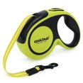 thumbnail image 1 of 5M Pet Durable Leash Automatic Retractable Nylon Large Dog Leash16ft Extension Reflective Rope Puppy Dark Walking Safer For Dogs ShopWise Round, 1 of 8