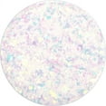 thumbnail image 3 of PopSockets Adhesive Phone Grip with Expandable Kickstand and swappable top- Confetti White, 3 of 8