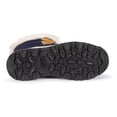 thumbnail image 2 of Trespass Kids Waterproof Snow Boots Faux Fur Trim Ratho, 2 of 2