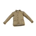 thumbnail image 4 of Ropa para figura masculina 1:12 Hugo Chaqueta hecha a mano para muñecos de 6 pulgadas, 4 of 10