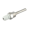 thumbnail image 2 of Stainless Steel Thermowell 1/2"NPT Threads for Temperature Sensors, 2 of 6