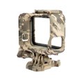 thumbnail image 2 of Boîtier de Protection pour GoPro Hero 5 Camouflage Extérieur Cadre Standard pour Accessoires GoPro Hero 5, 2 of 3