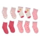 thumbnail image 2 of 5 pares de calcetines suaves personajes de y niño, calcetines de dibujos animados novedosos para 3-5Y Yotijar Calcetines unisex para niños, 2 of 10