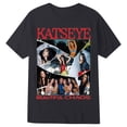 thumbnail image 4 of SgJHXb T-Shirt Graphique à Manches Courtes pour Filles, Mélange Décontracté, Col Rond, pour Enfants, Tenue de Jeu Confortable et Quotidienne, T-Shirts pour Filles Tailles 12-13 Ans, 4 of 4